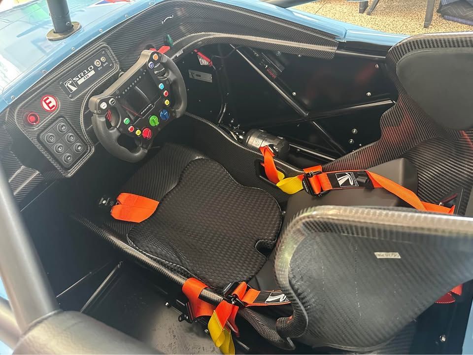 2026 Radical SR 10 XXR photo 5