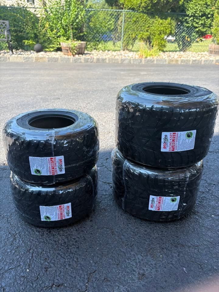 2019 Kart Republic KR2 LO206