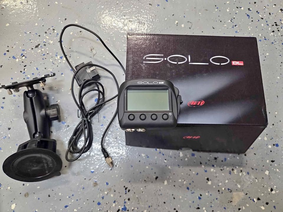 Aim Solo DL
