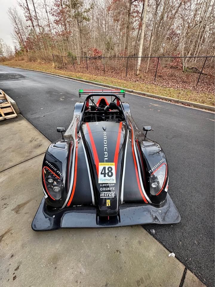 2018 Radical SR3 1340