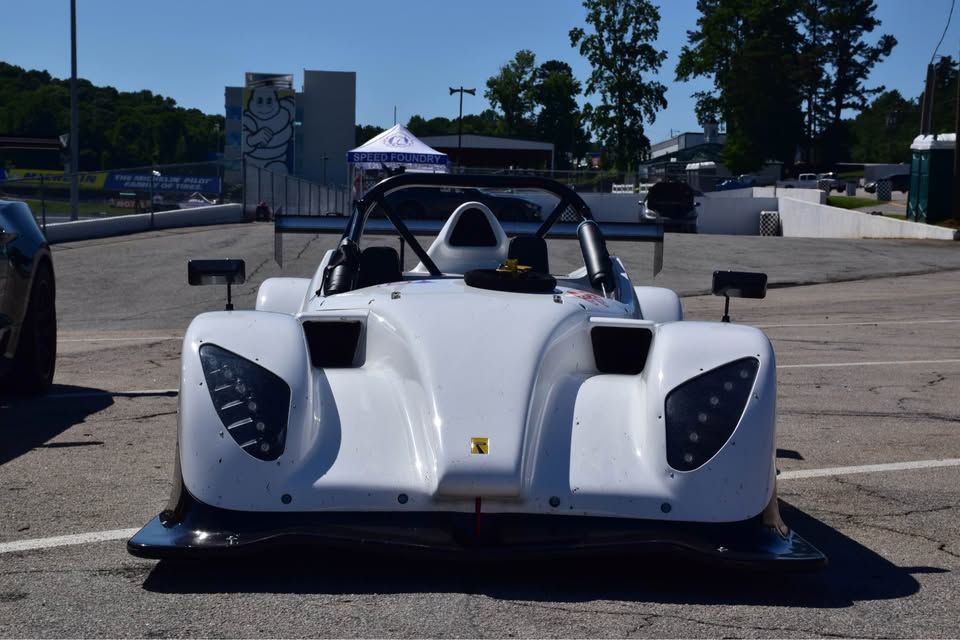 2019 Radical SR1 photo 2