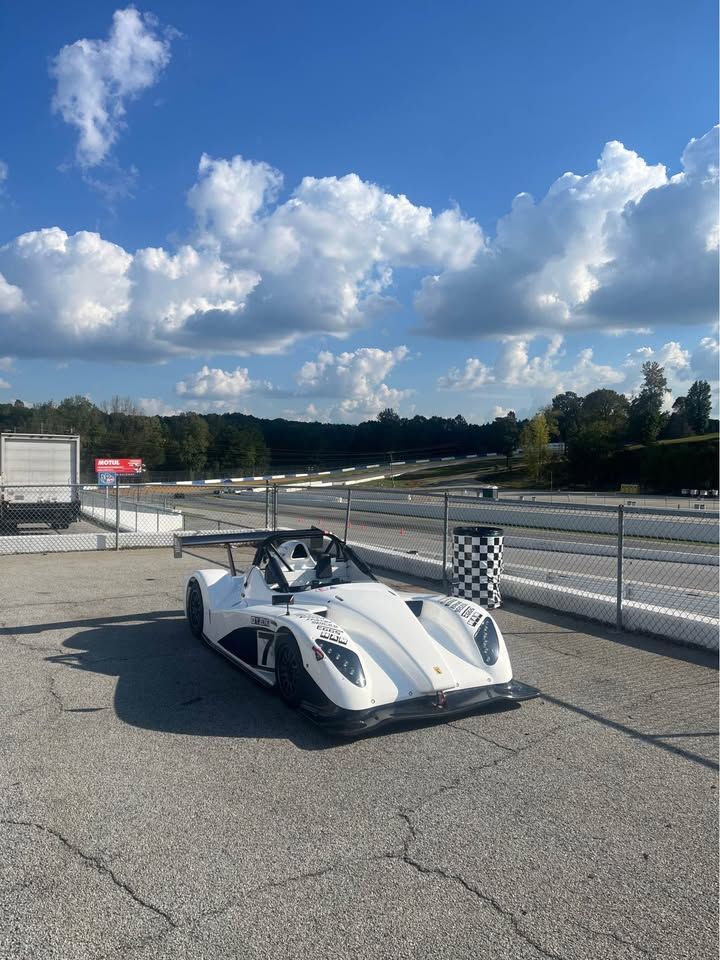 2019 Radical SR1 photo 5