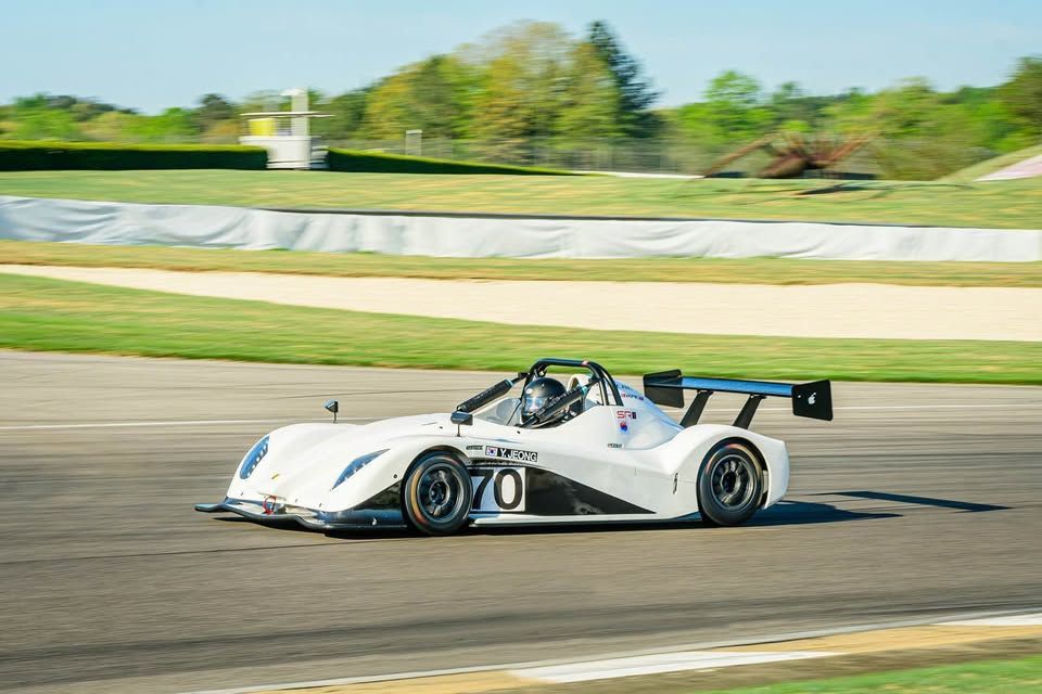 2019 Radical SR1 photo 3