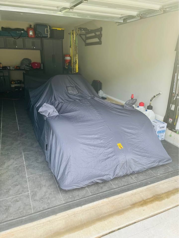 2019 Radical SR1 photo 6