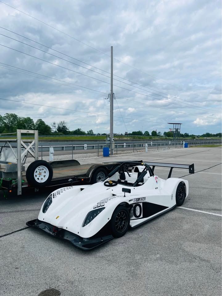 2019 Radical SR1 photo 4