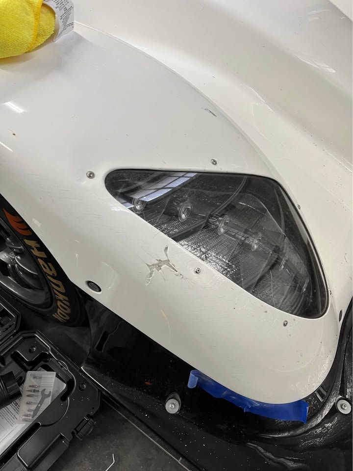 2019 Radical SR1 photo 7