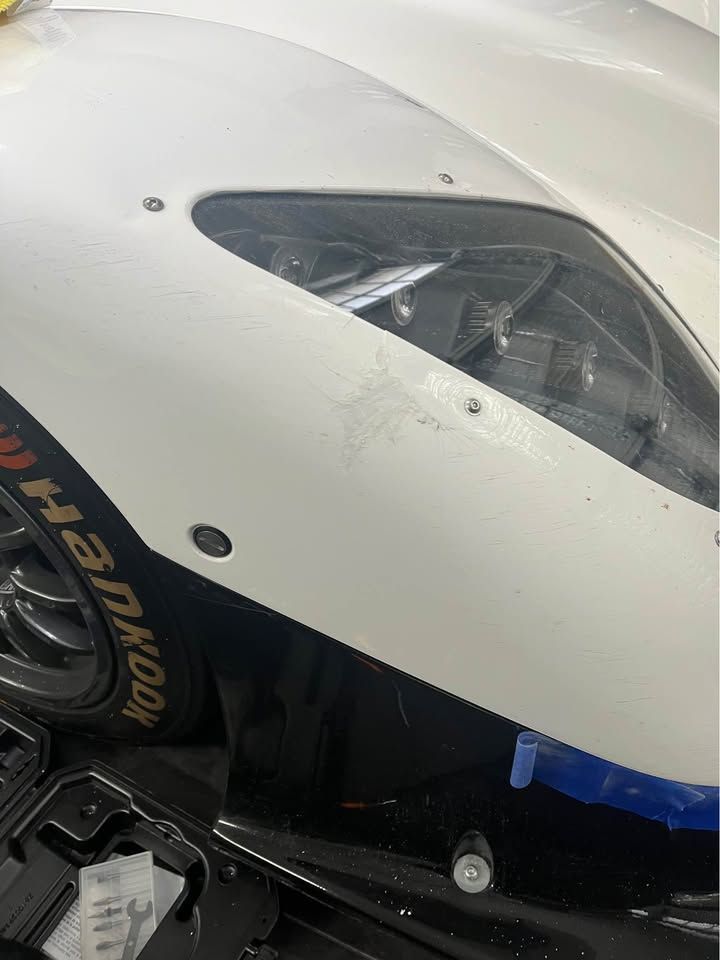 2019 Radical SR1 photo 8