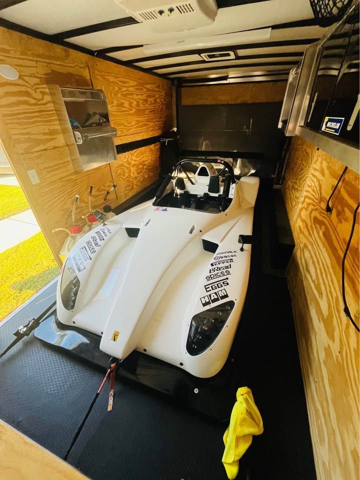 2019 Radical SR1 photo 9