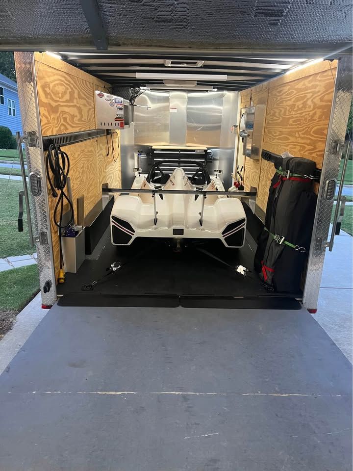 2019 Radical SR1 photo 10