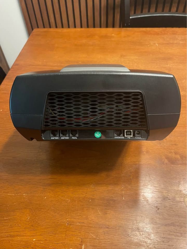 Fanatec CSL Elite