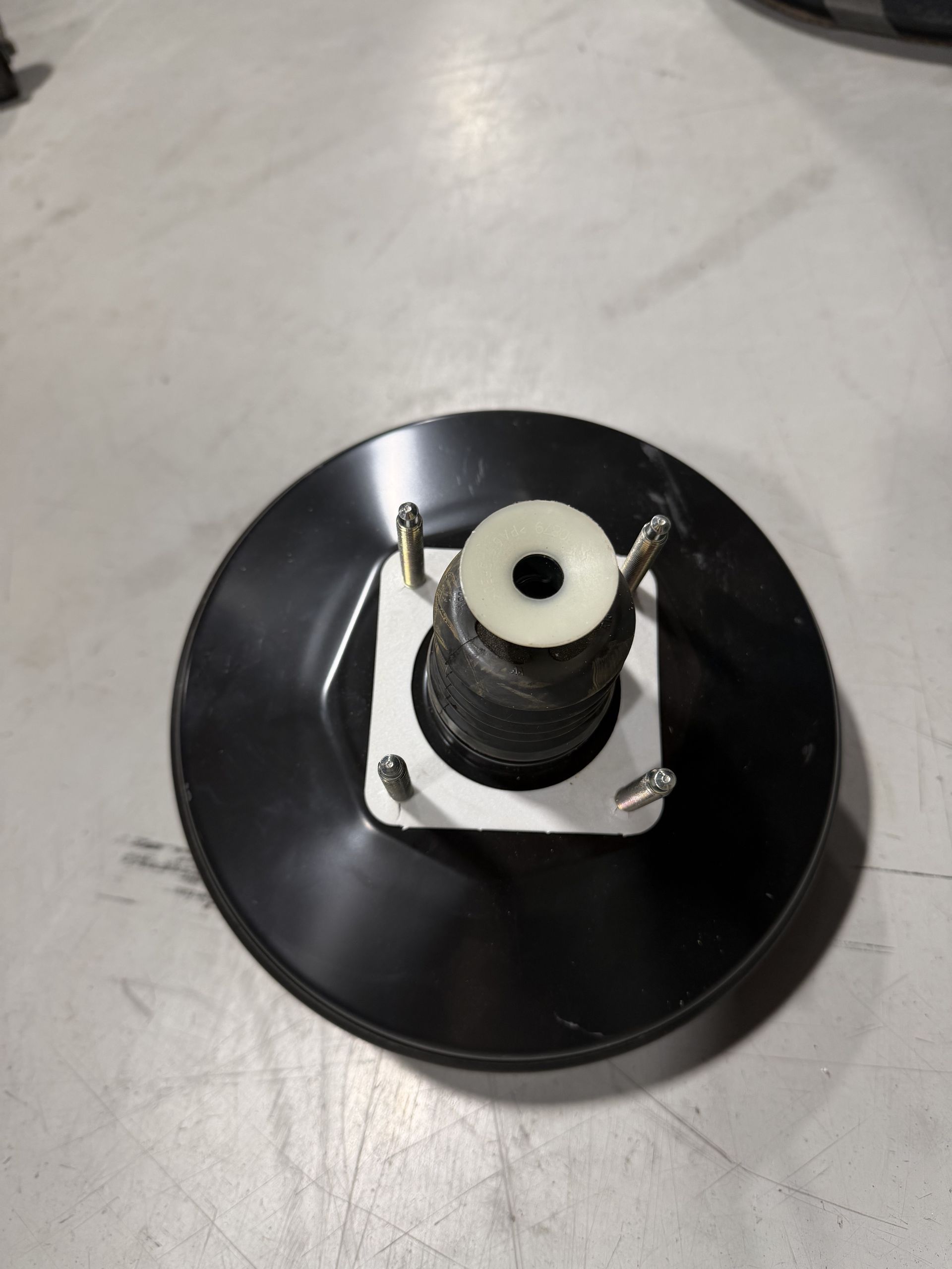 Ferrari 488 Brake Booster