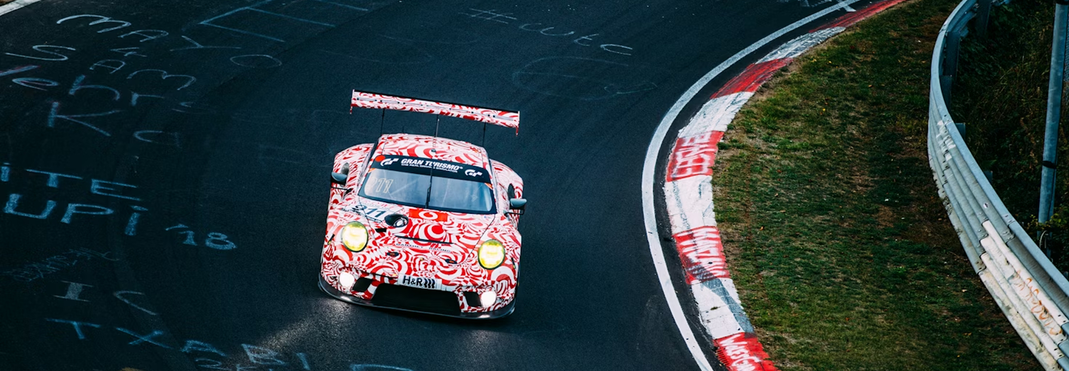 The Motorsports Marketplace