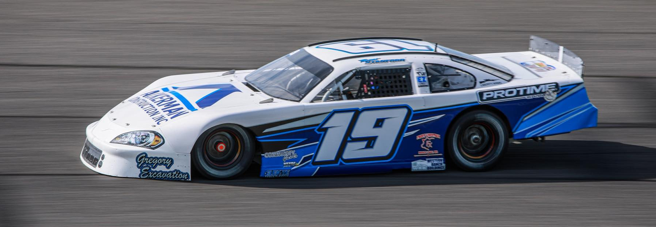 The Motorsports Marketplace