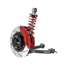 Parts & Accessories