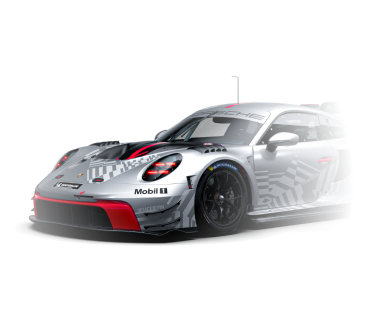 Race cars