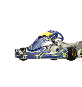 karting navigation image